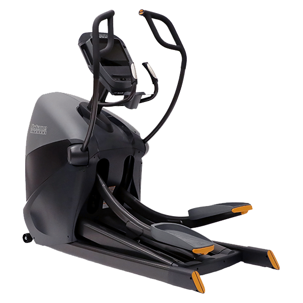 Эллиптический тренажер Octane XT4700 с консолью Standard
