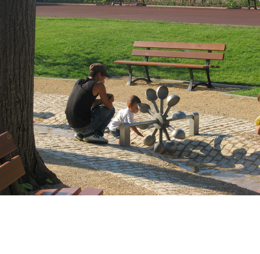 Фото Водяная мельница