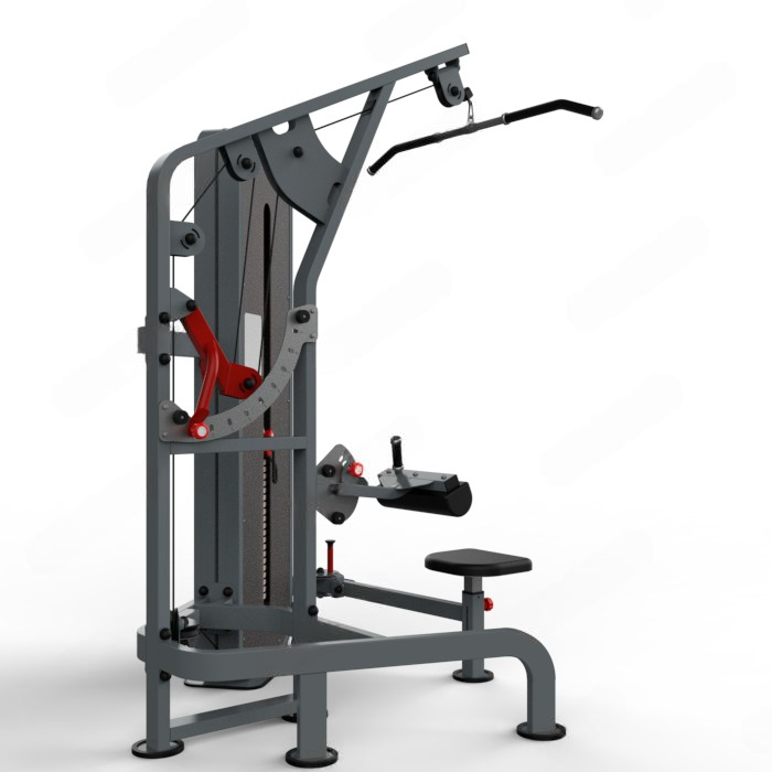 А-129i Вертикальная тяга для инвалидов