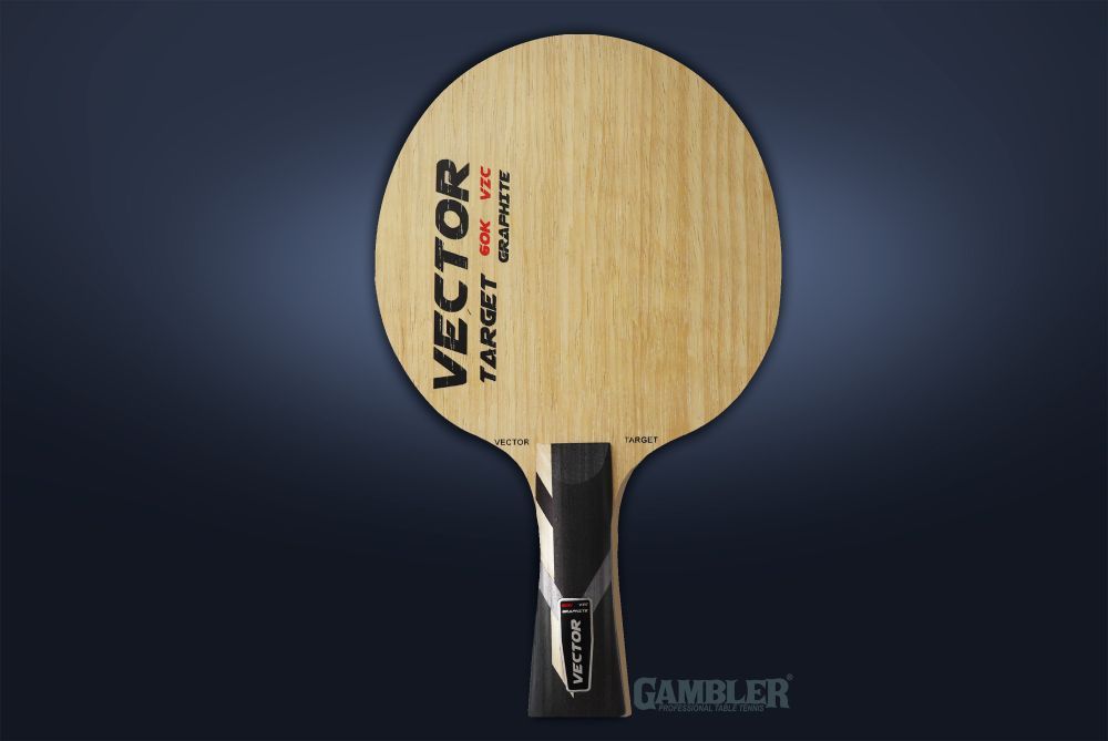 Фотографии Основание GAMBLER VECTOR TARGET FLARED