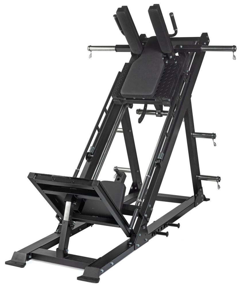 Фото Жим ногами, Гак машина VictoryFit VF-C6014