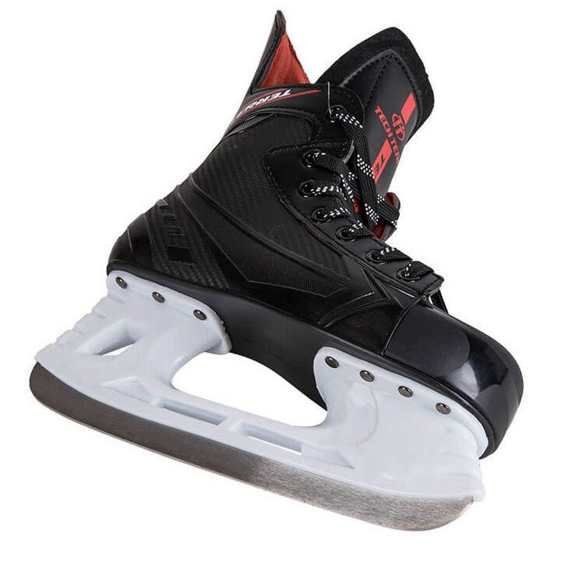 Фотографии Коньки хоккейные Techteam Terret
