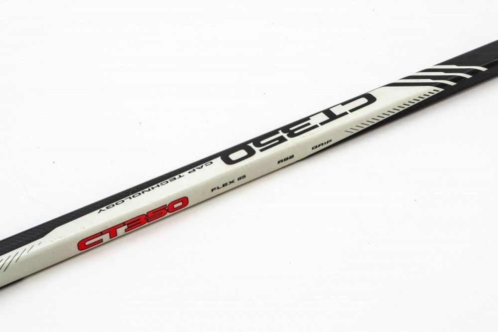 Фотографии Клюшка Fischer CT350 GRIP SR правая