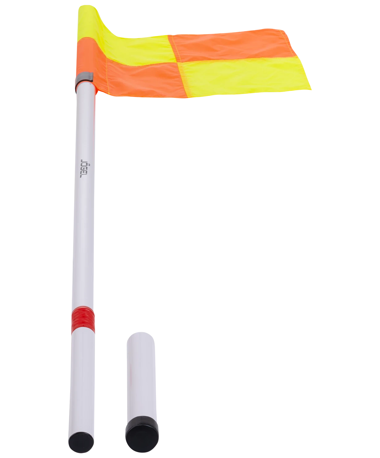 Фотографии Флаг угловой, набор из 4 штук