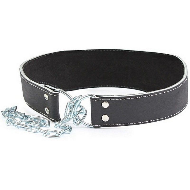 Фото Пояс для отягощений Harper Gym Pro Series JE-2645