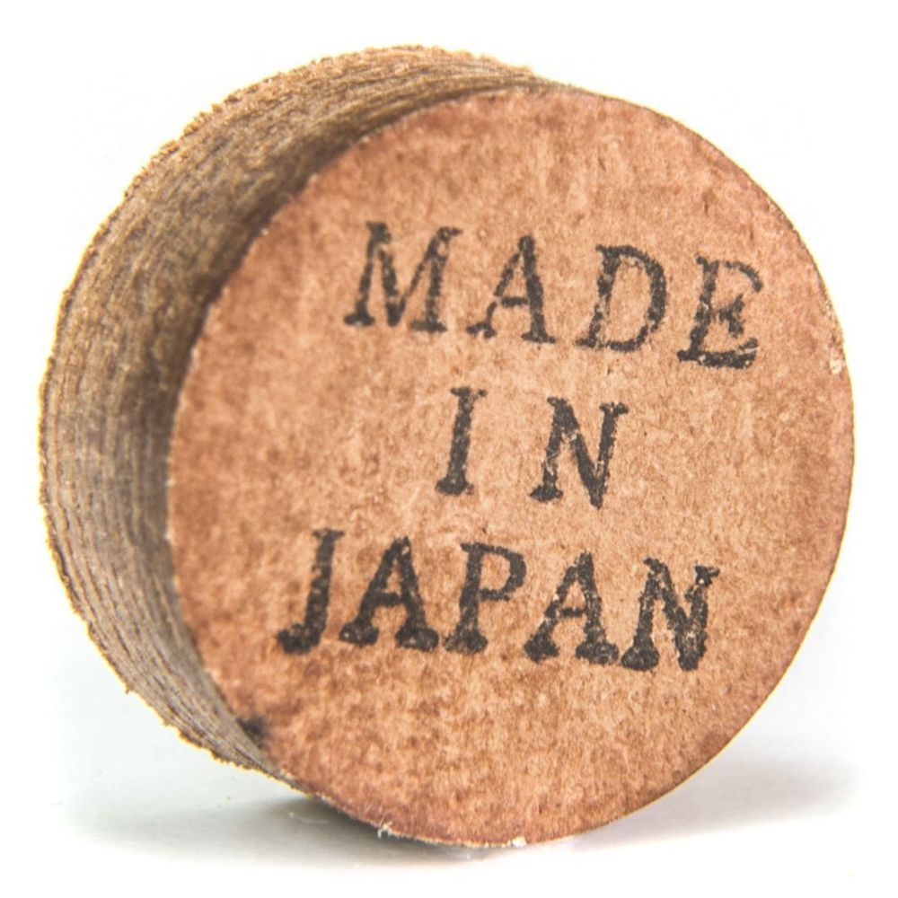 Фотографии Наклейка для кия «Molavia» (M)13 мм