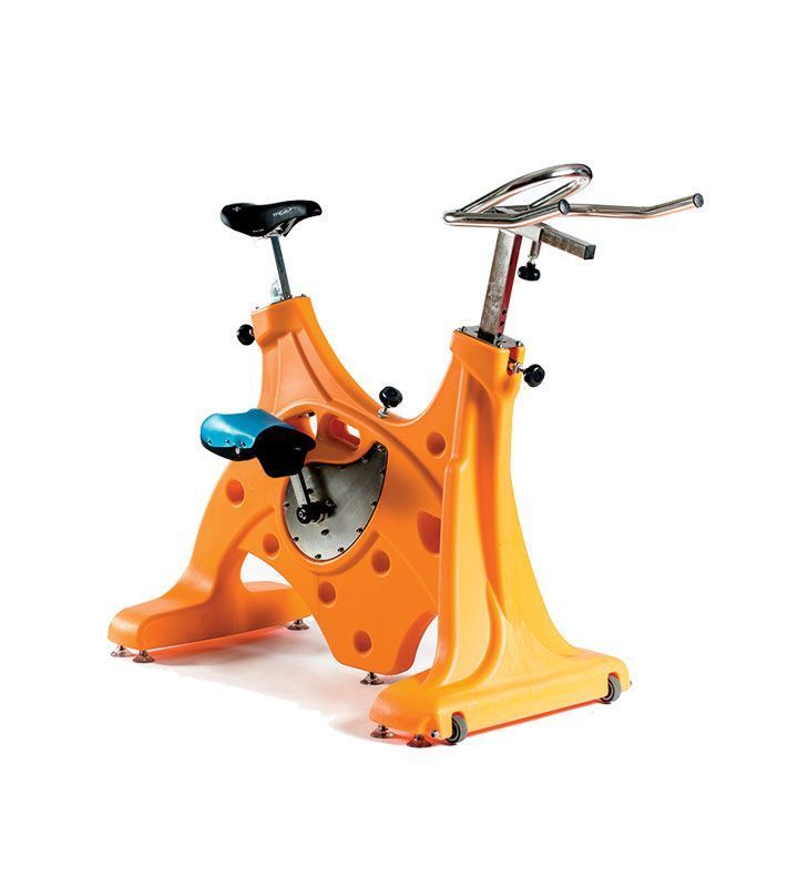 Фото Водный велосипед Hexabike Optima 200