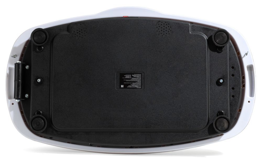 Виброплатформа VictoryFit VF-M620 (золото)