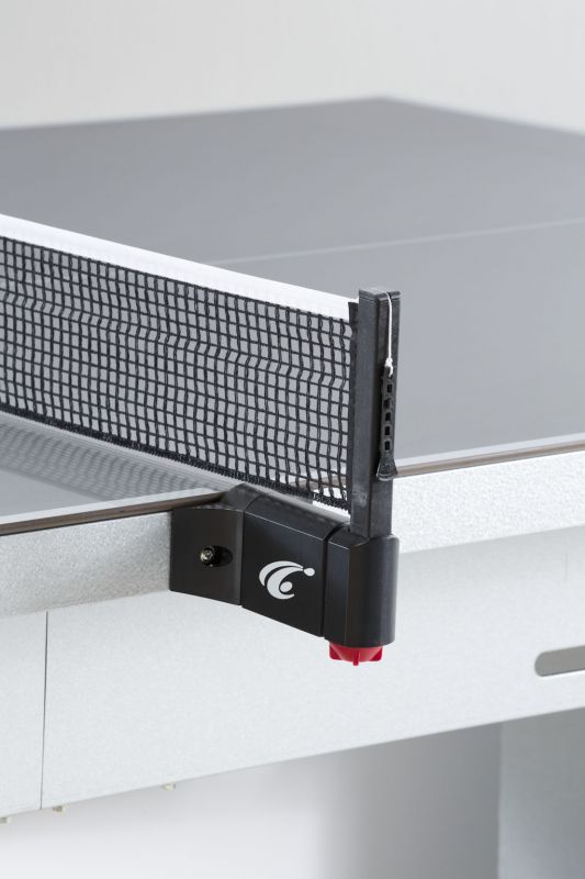 Фотографии Теннисный стол всепогодный антивандальный Cornilleau Pro 510 Outdoor серый