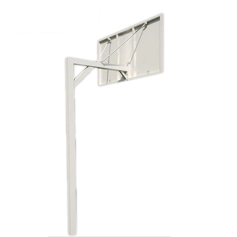 Фото Стойка баскетбольная под бетонирование, вынос 1,2 м  Pioner A12655