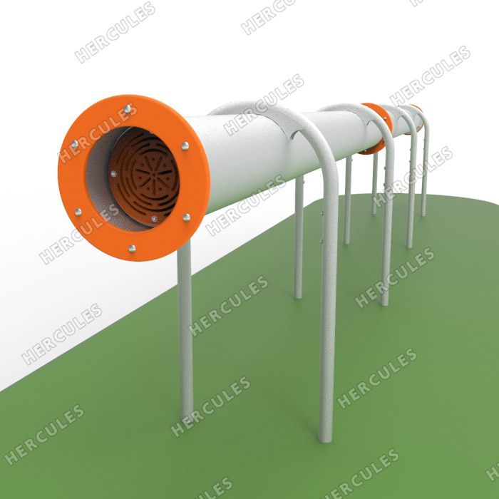 Фото Труба для эхо