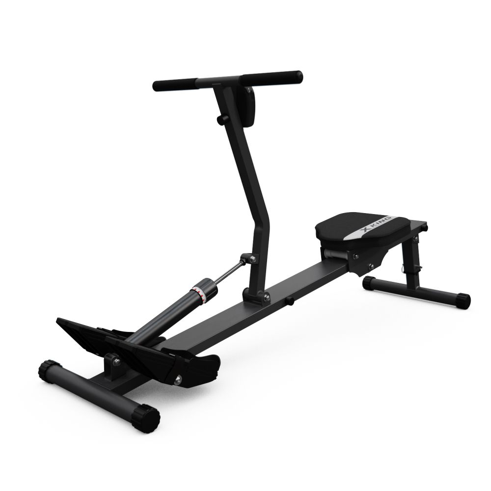 Фото Гребной тренажер DFC Row-M-2000