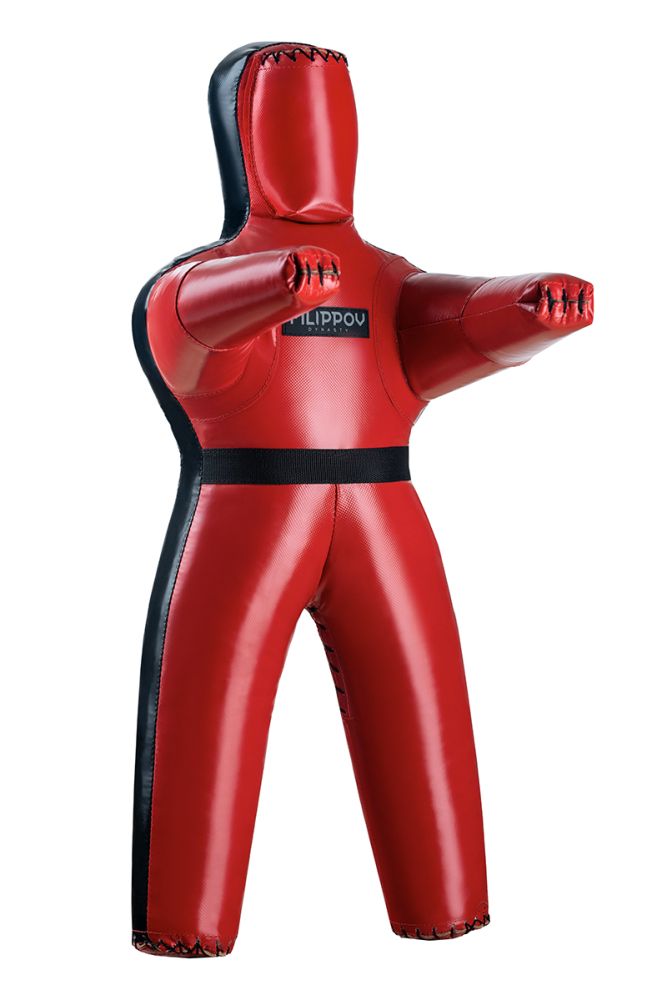 Детский двуногий манекен FILIPPOV 6 кг