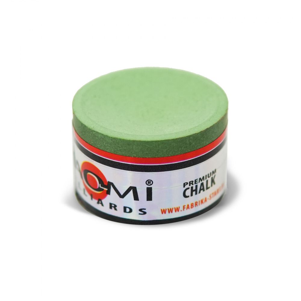 Фотографии Мел TAO-MI Premium Зеленый