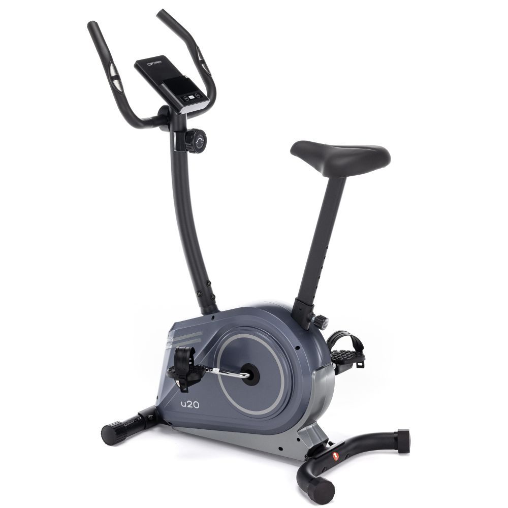 Фото Велотренажер домашний CARBON FITNESS U20