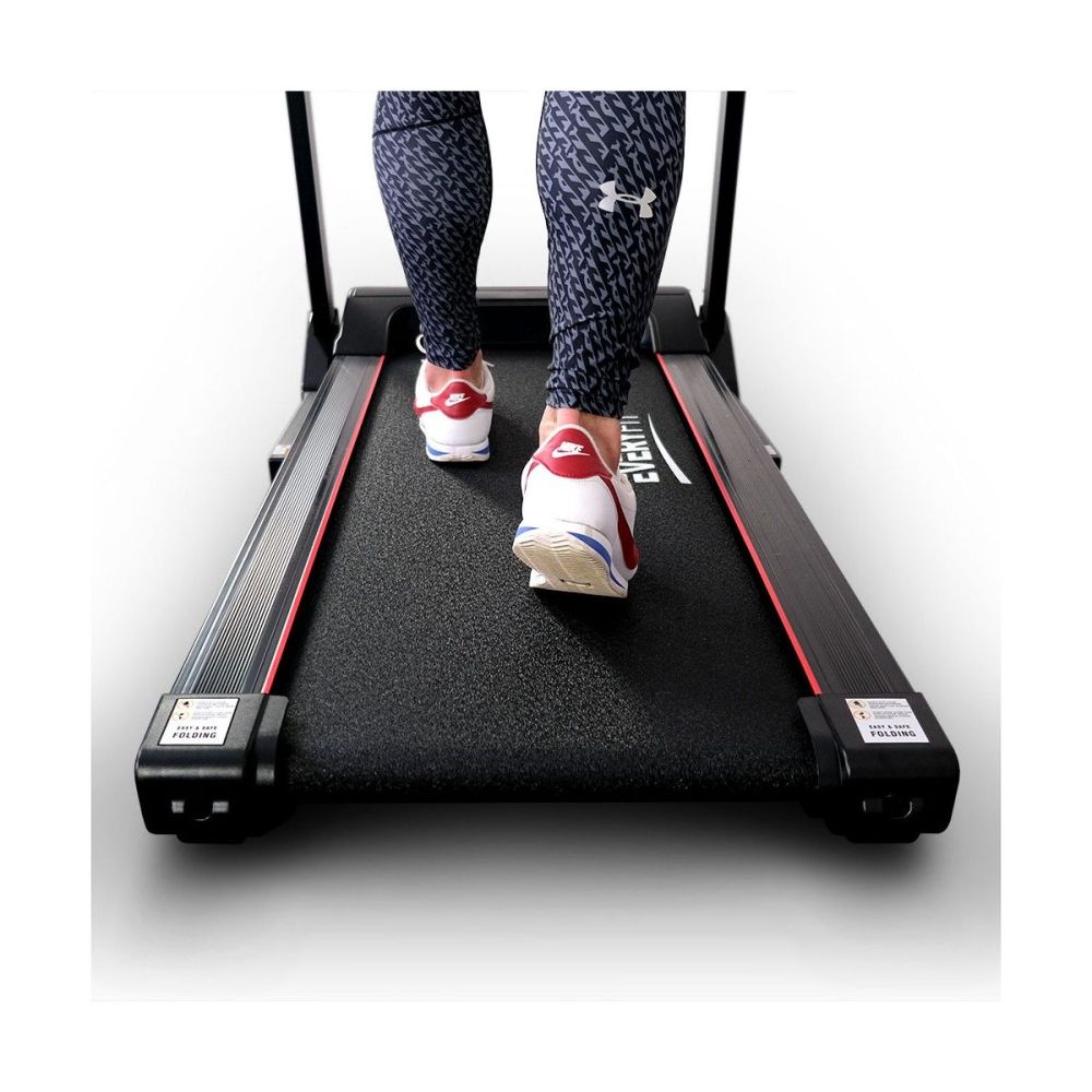 Картинки Электрическая беговая дорожка Everyfit 74305A