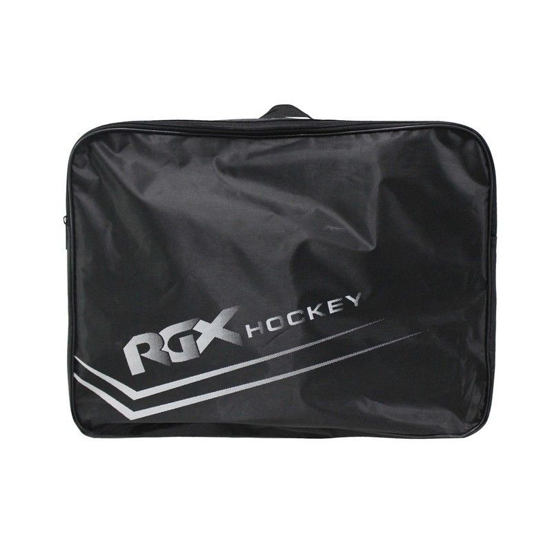 Фотографии Хоккейные коньки RGX RGX-5.0 Blue