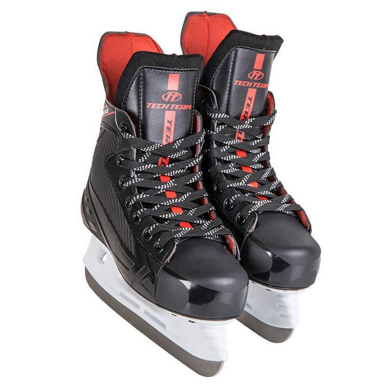 Фотографии Коньки хоккейные Techteam Terret