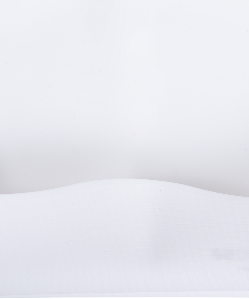 Фотографии Шапочка для плавания Nuance White, силикон, подростковый