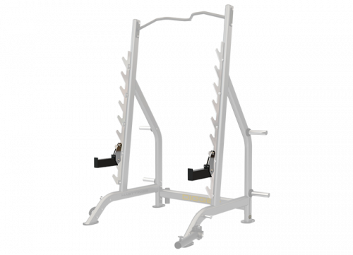 Фото Опция Страховочные упоры для стойки HD019-6OPT