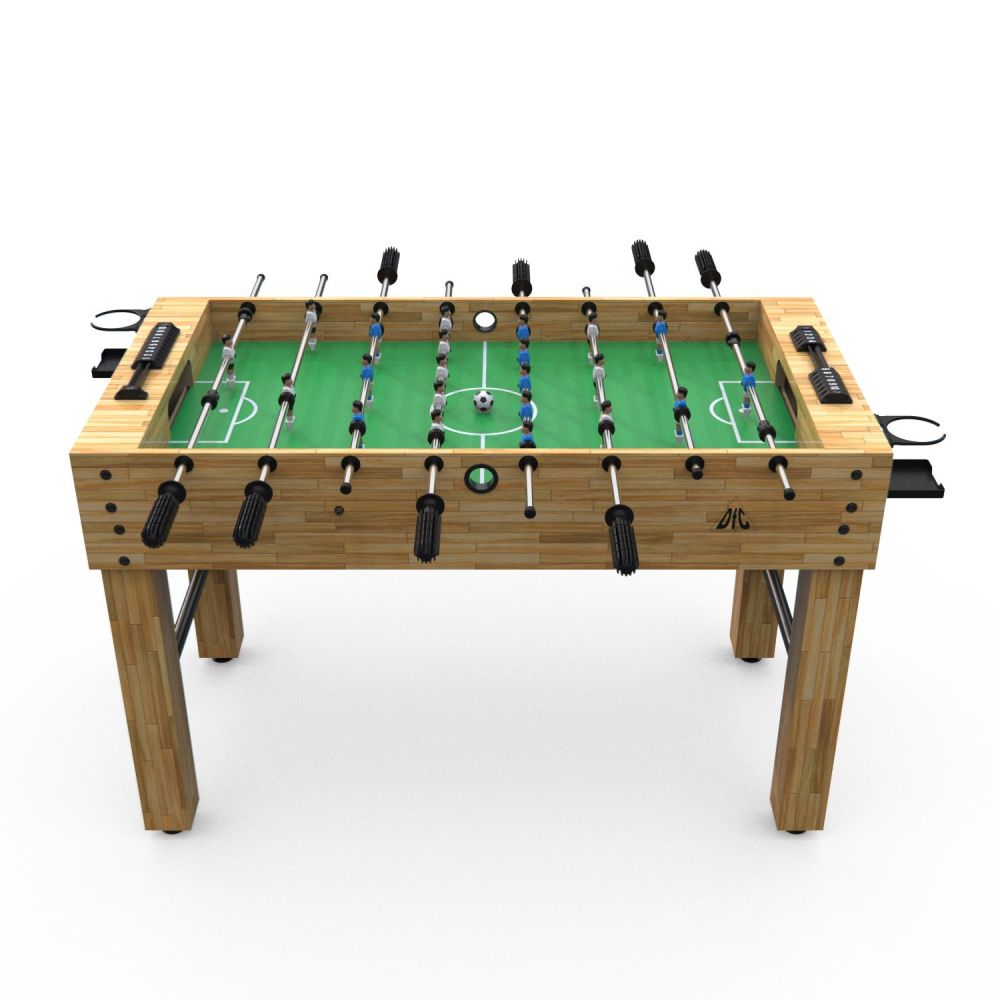 Фотографии Игровой стол - футбол DFC ALAVES