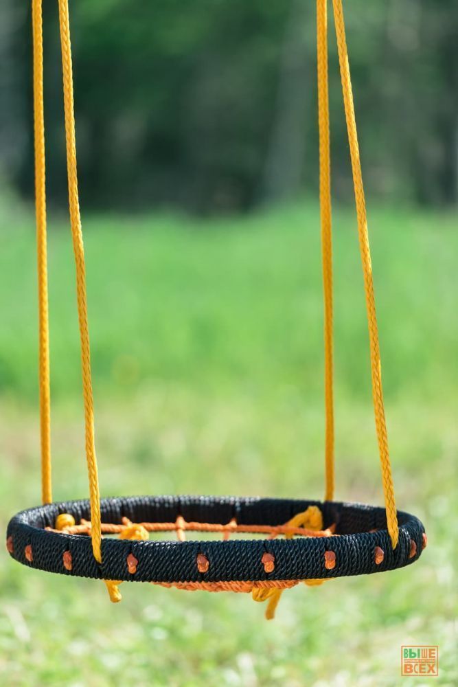 Фотографии Детский городок Выше Всех Крепость Викингов