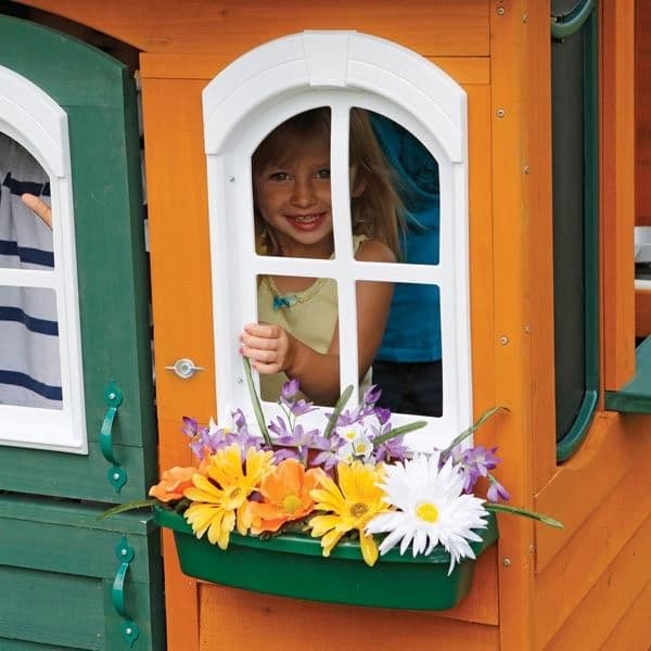 Фотографии Домик Джорджия - 2