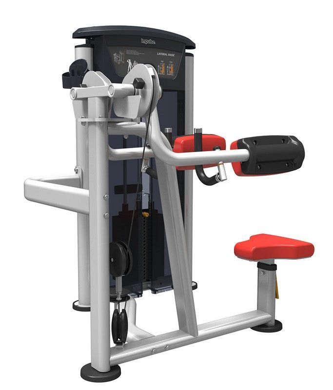 Дельта-машина Aerofit IT9524