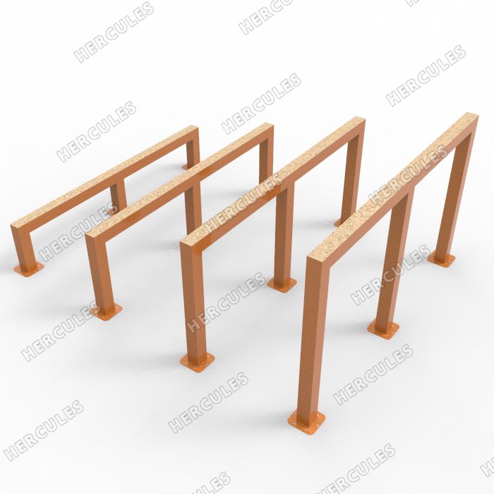 Фотографии Элемент ПП Разрушенная лестница