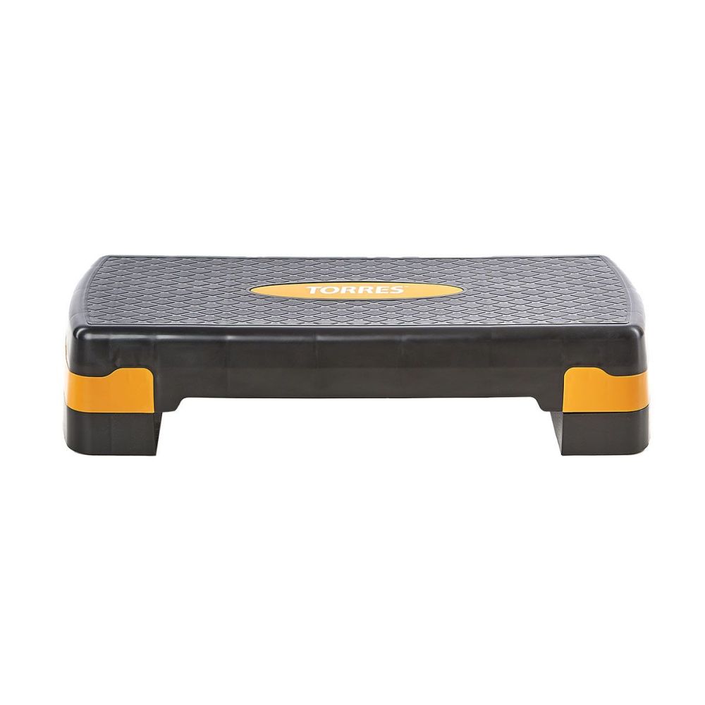 Фото Степ-платформа TORRES AL1005, два уровня 10/15 см