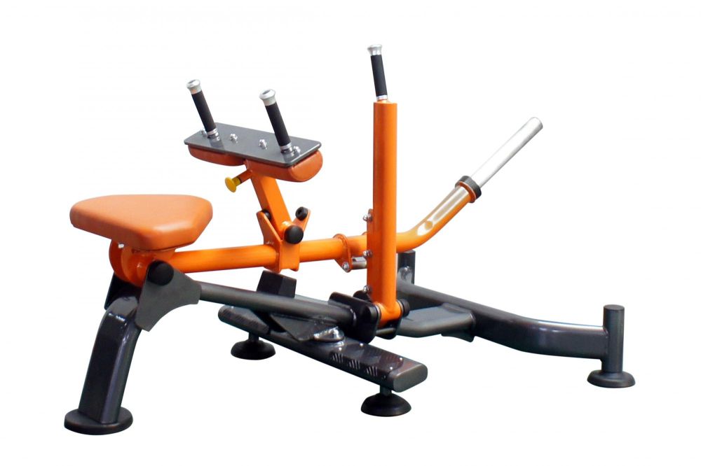 Фото Голень сидя Vertex OPS155-2
