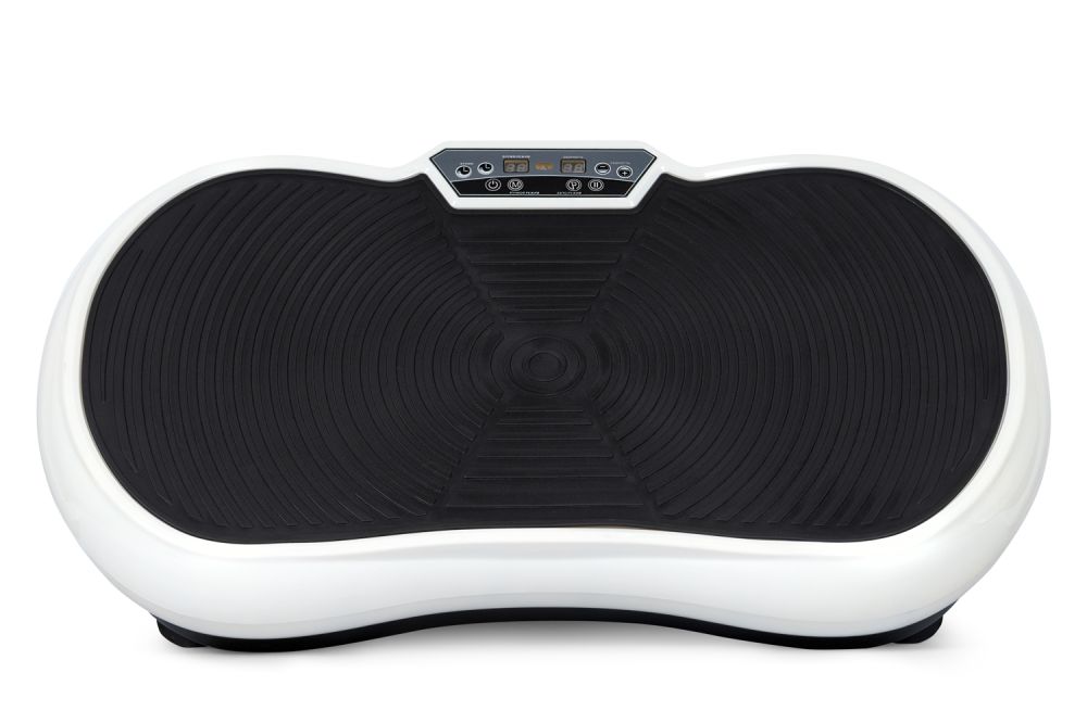 Фото Виброплатформа VF-M200 White