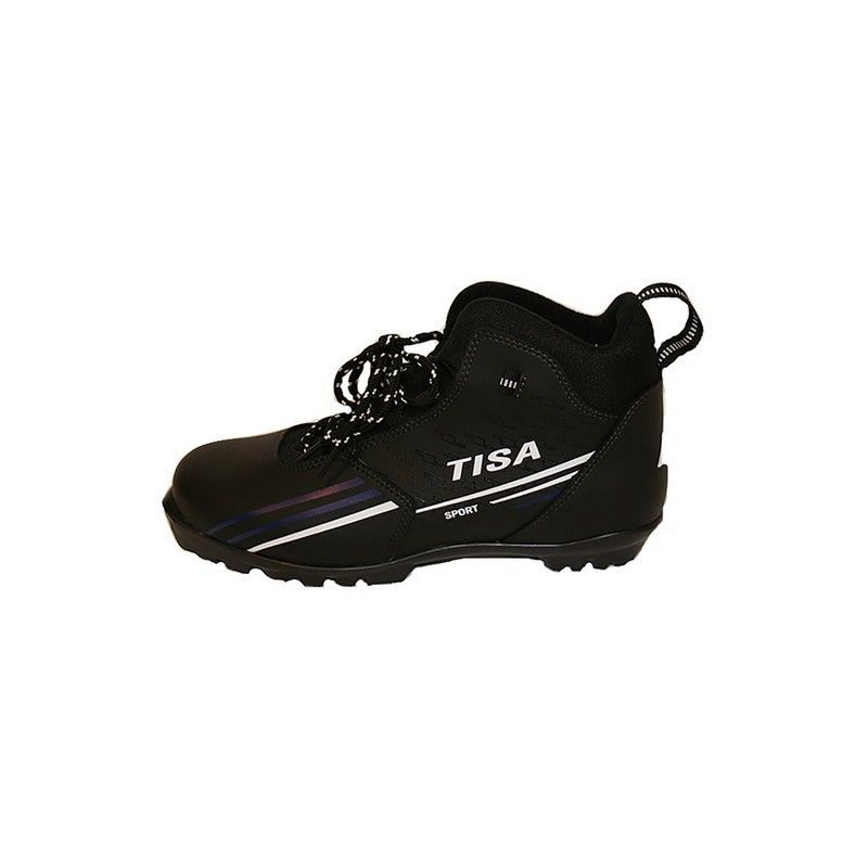 Фото Лыжные ботинки NNN Tisa Sport S80220