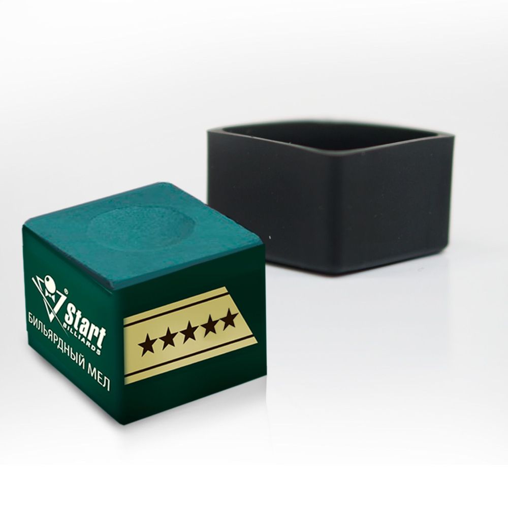 Фотографии Держатель для мела пластиковый черный