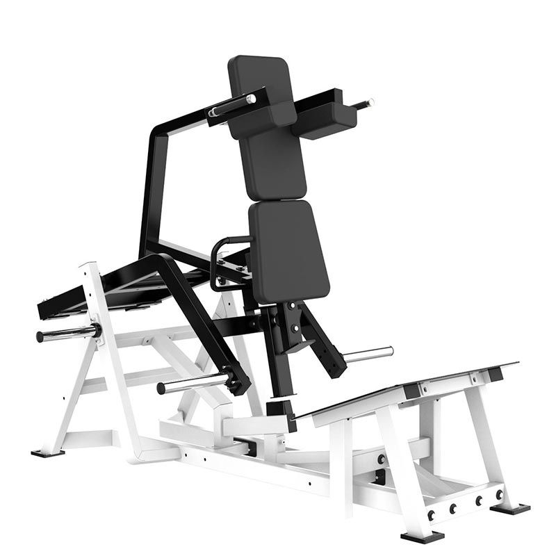 Фото Гакк-присед Gymmaster V12