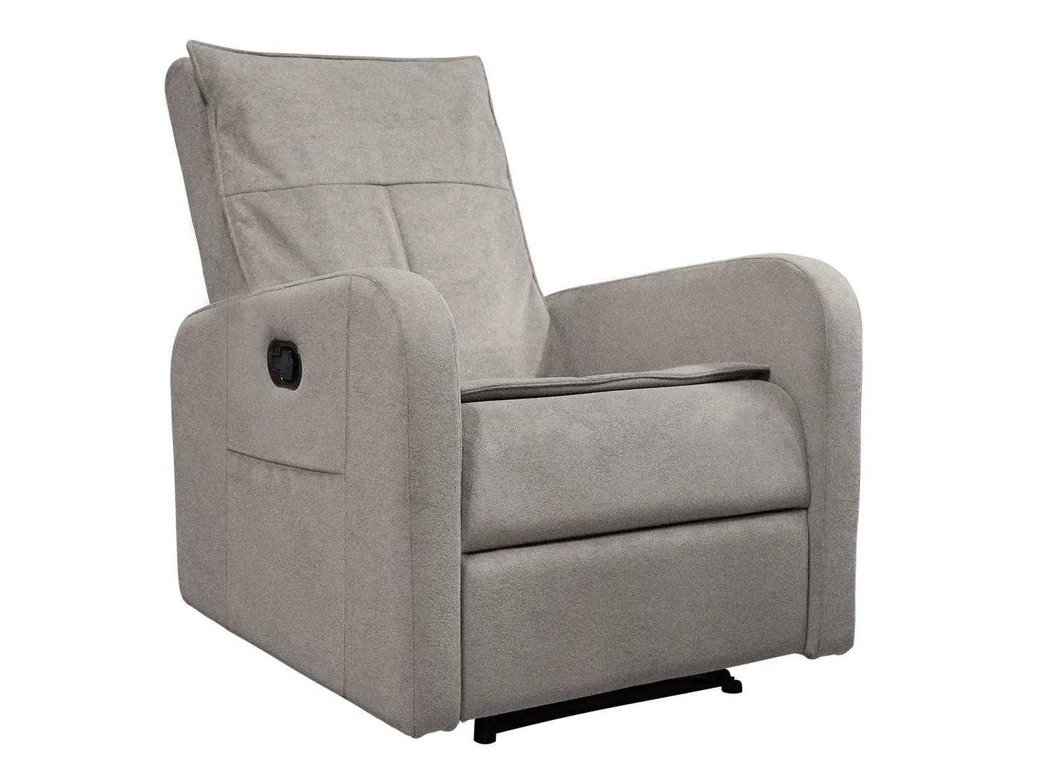 Кресло реклайнер FUJIMO COMFORT CHAIR F3005 FMW Грейси (Sakura 9)