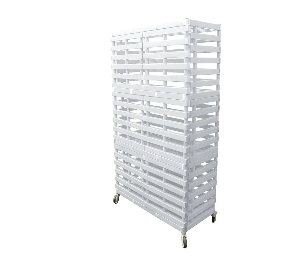 Фотографии Шкаф–стеллаж «Атлант»