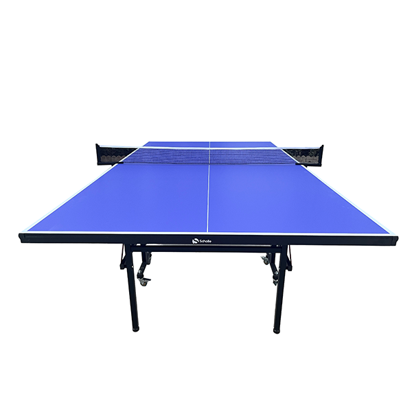 Фотографии Теннисный стол Scholle TT450 Indoor