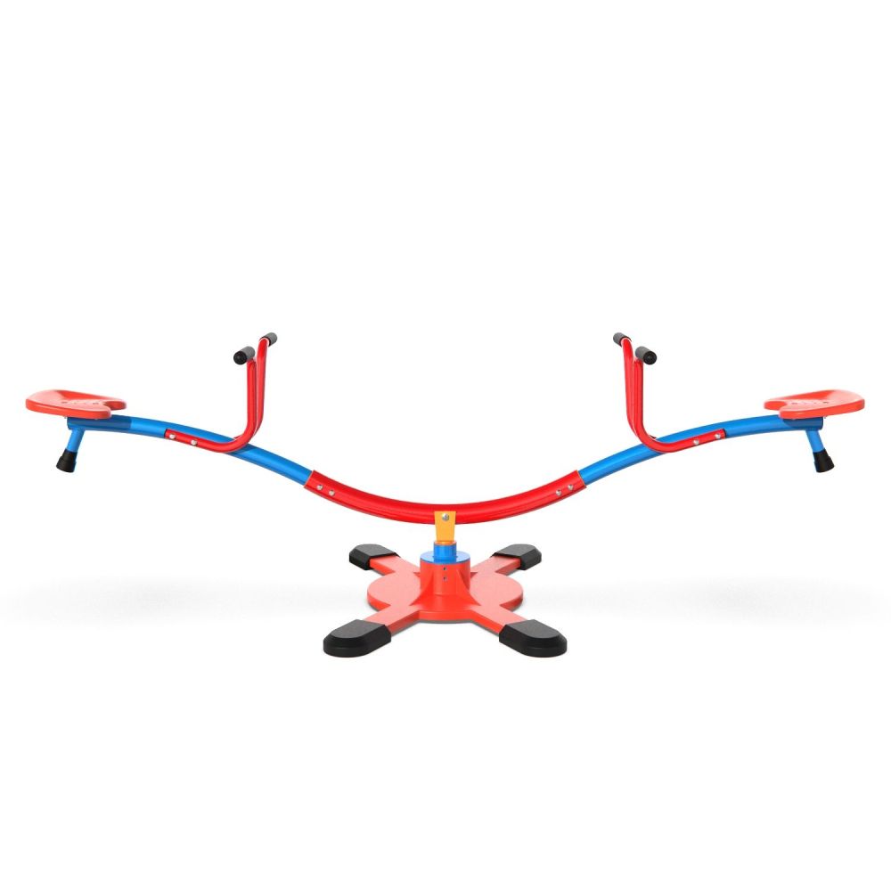 Фотографии Качели-весы/карусель SEESAW DFC SE-06