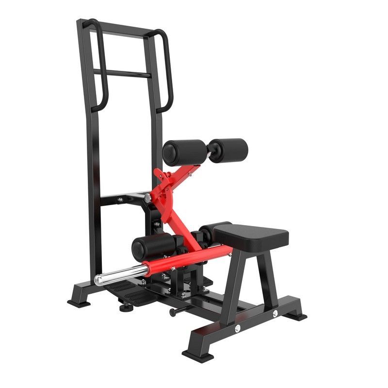 Фото Ягодичные мышцы стоя Insight Fitness DZ111