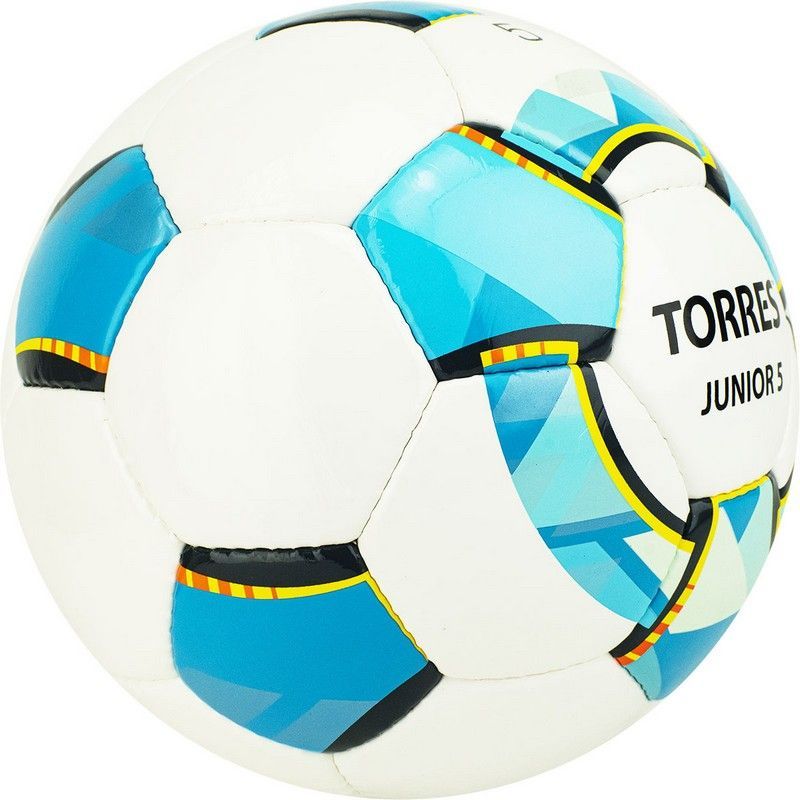 Фотографии Мяч футбольный Torres Junior-5 F320225 р.5