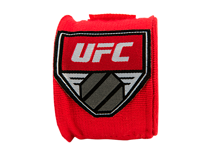 UFC Бинт боксерский 4,5м