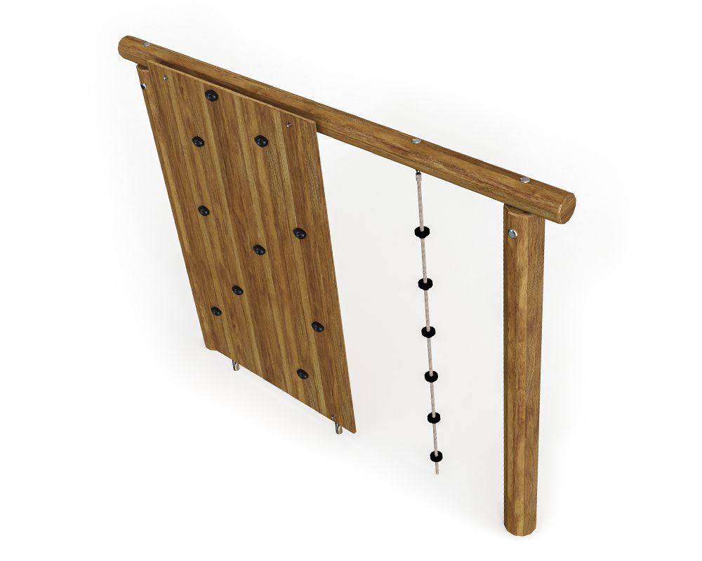 Фотографии Игровой элемент HARDWOOD «Алатырь»