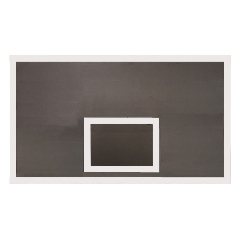 Фотографии Щит баскетбольный игровой 180х105 см фанера 15 мм Pioner A13897