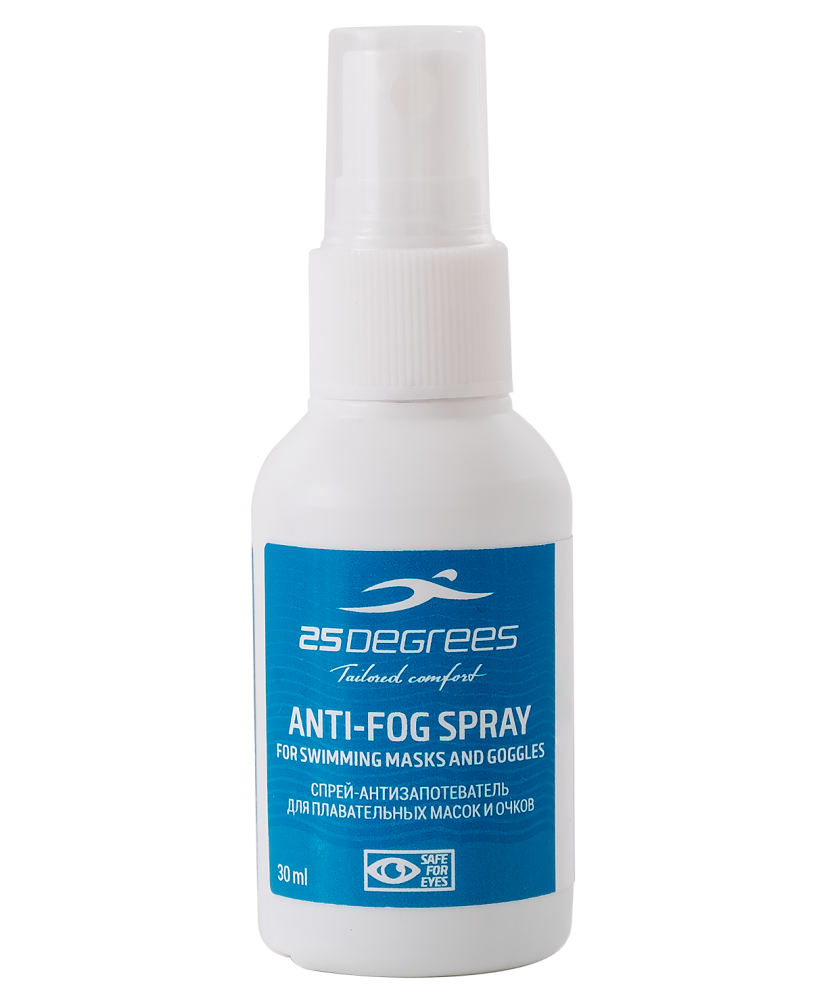 Фото Антифог Nofog, 30мл