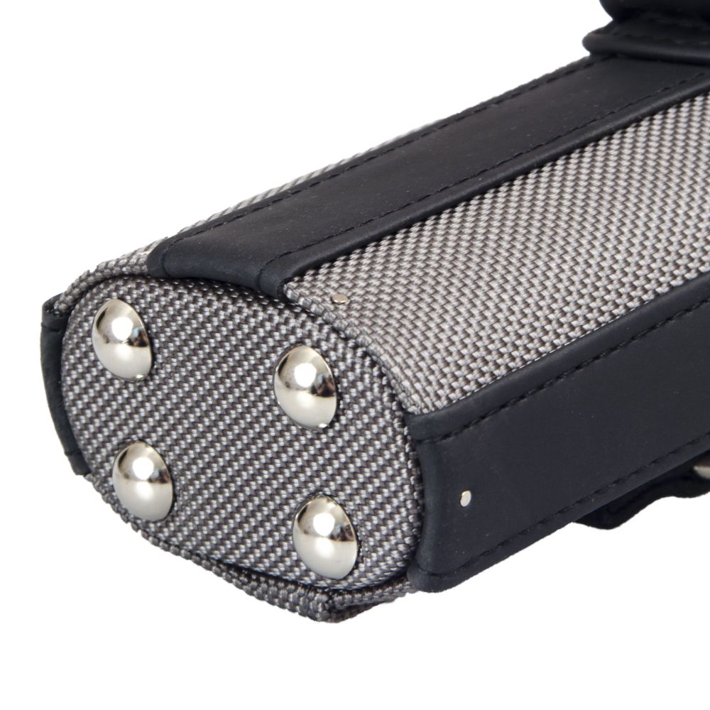 Фотографии Тубус для кия "WINNER V" 1/1 85 см (серо-черный)