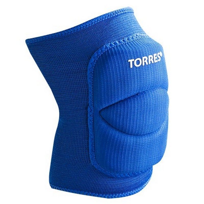 Фотографии Наколенники спортивные Torres Classic синий