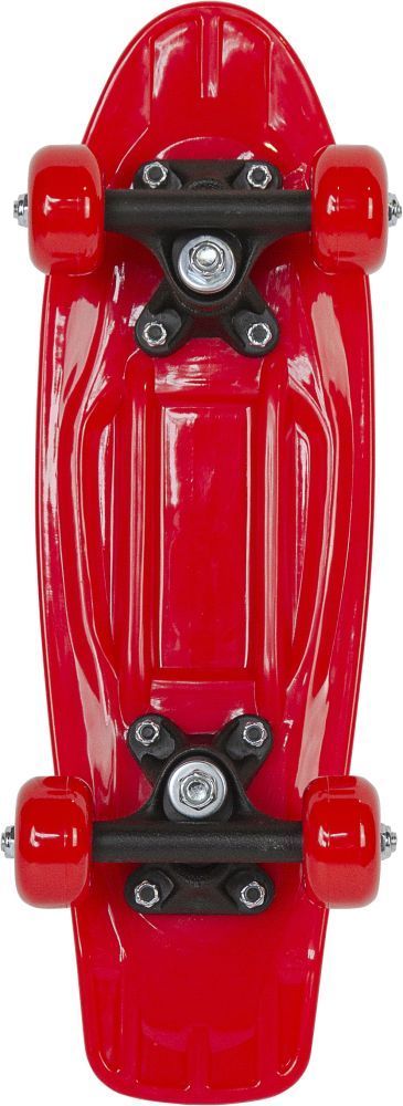 Фотографии Миниборд Atemi 17*5 красный , APB17D31