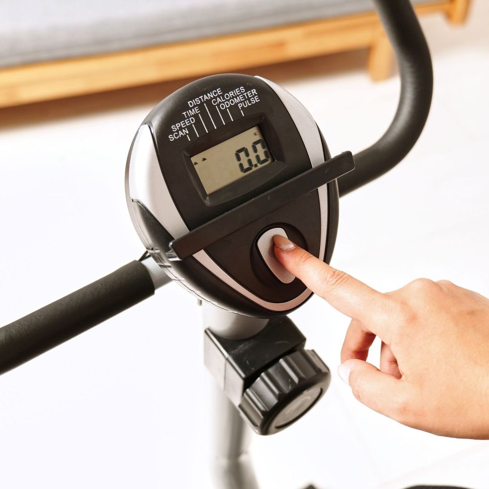 Велотренажер DFC GBYQ-2309A