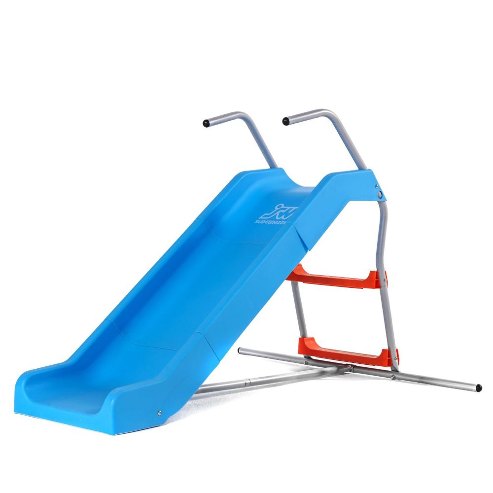 Фото Горка прямая 2 в 1 DFC SlideWhizzer SW-02